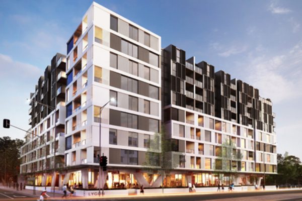 8 Lygon Street, Victoria