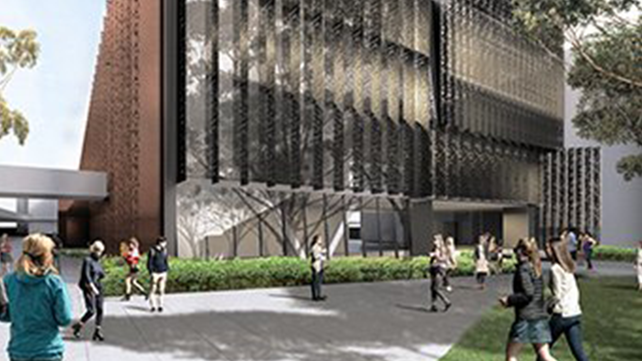 Retravision Commercial - Projects - Built.