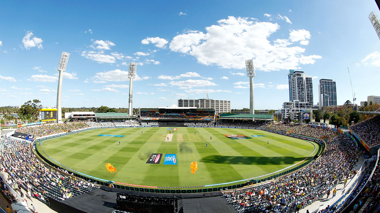 Retravision Commercial - Projects - WACA